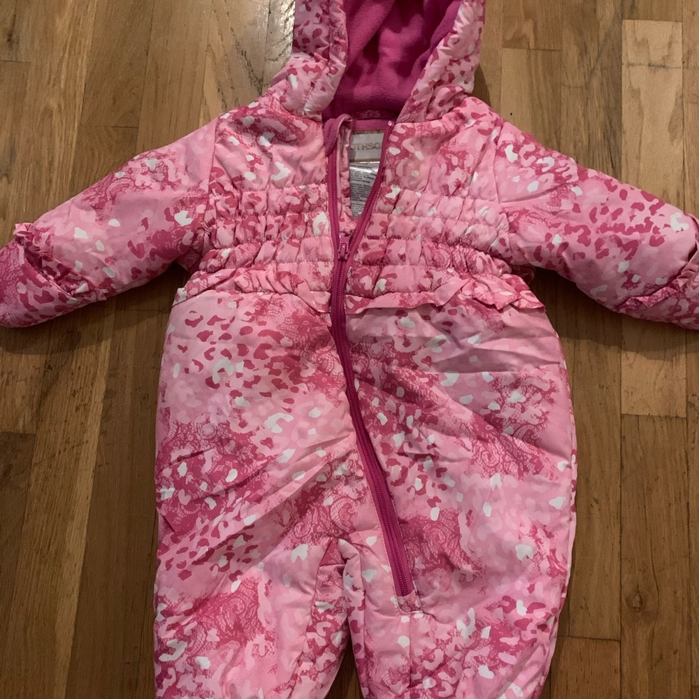 Snowsuit